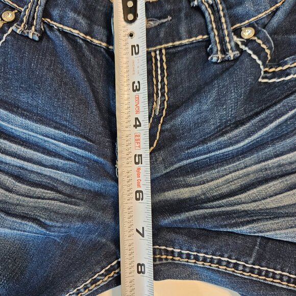 Preowned Jeans Size 10 - Picture 6 of 13